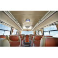 30 Sitzplätze elektrischer Touristenbus